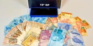 19ª DP prende um e apreende menor por venda de drogas