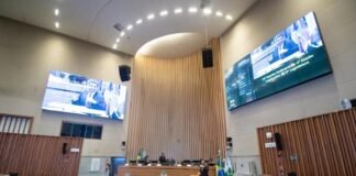 Sessão ordinária: Deputados debatem aumento do valor dos combustíveis no DF