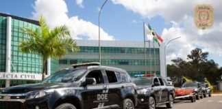 PCDF apreende jovem que lesionou gravemente autista em Águas Claras