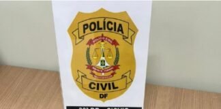 PCDF prende dupla acusada de tentativa de homicídio em São Sebastião