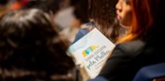 Câmara Legislativa promove a 3ª Semana da Mulher, de 8 a 12 de março