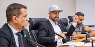 CTMU aprova áreas exclusivas para táxis e veículos de aplicativos em grandes eventos