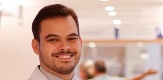 CLDF concede título de Cidadão Honorário de Brasília ao médico Daniel Girardi na quarta (18)