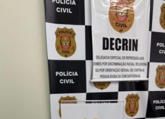 Operação HandGun: PCDF cumpre mandado contra homem por violência doméstica e ameaça