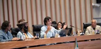 Audiência pública discute regulamentação da Cannabis medicinal pela Anvisa