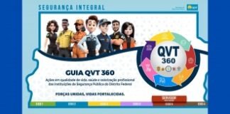 Projetos da PCDF concorrem a Prêmio Qualidade de Vida no Trabalho da SSP/DF