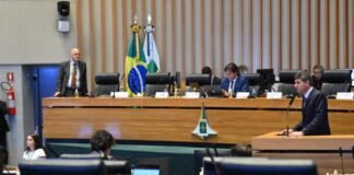 Distritais pedem mais atenção à área de saúde do Distrito Federal
