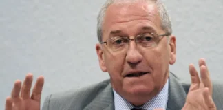 Ex-ministro de Lula, Franklin Martins é deportado do Panamá