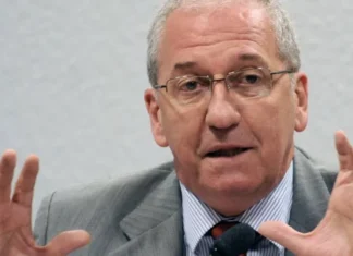 Ex-ministro de Lula, Franklin Martins é deportado do Panamá