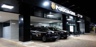 PCDF prende traficante e localiza foragido da Justiça em Taguatinga