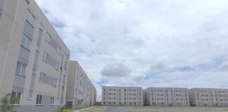 Moradores de Cidade Ocidental serão contemplados com mais de 270 apatamentos – Portal Goiás
