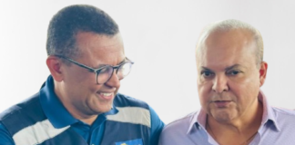 Nota: Administrador do Jardim Botânico pede exoneração e se despede