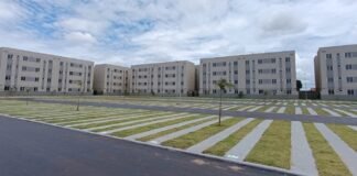 Apê a Custo Zero abrirá inscrições para 496 unidades em Goiânia – Portal Goiás