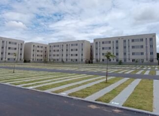 Apê a Custo Zero abrirá inscrições para 496 unidades em Goiânia – Portal Goiás