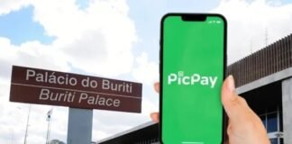 PicPay descontou 81,7 milhões do salários servidores GDF em menos de dois anos