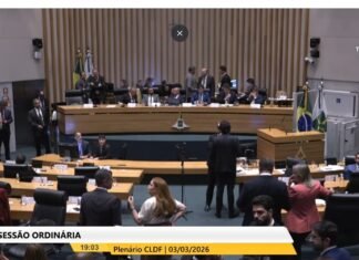 CLDF aprova PL do BRB