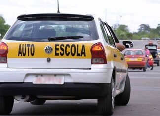 Autoescola da Asa Norte vai à falência e deixa alunos no prejuízo