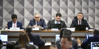 CPMI do INSS termina após sete meses sem aprovação de relatório final