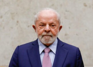 Direita já fala em desistência de Lula em 2026