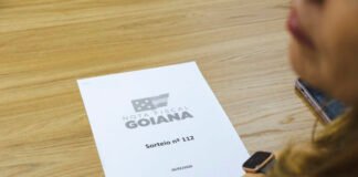 Você pode ser um deles! Ganhadores de fevereiro da Nota Goiana têm até 02 de junho para resgatar prêmio – Portal Goiás