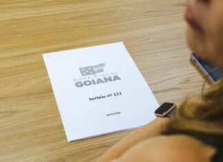 Você pode ser um deles! Ganhadores de fevereiro da Nota Goiana têm até 02 de junho para resgatar prêmio – Portal Goiás