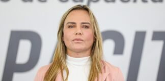 Celina lidera rejeição no DF com 40,9%, aponta pesquisa