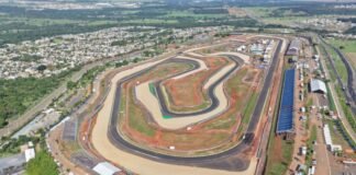 GO-020 terá tráfego restrito durante MotoGP em Goiânia – Portal Goiás