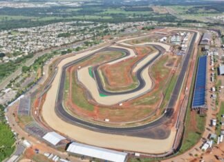 GO-020 terá tráfego restrito durante MotoGP em Goiânia – Portal Goiás