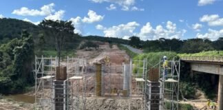 Lançado edital para 2ª fase da duplicação da GO-330, entre Catalão e Ipameri – Portal Goiás