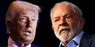 Trump: Brasil foi convidado para cúpula de líderes, mas não compareceu