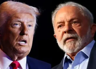 Trump: Brasil foi convidado para cúpula de líderes, mas não compareceu