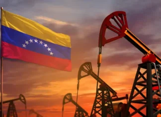 Venezuela anuncia envio de petróleo aos EUA