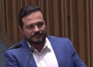 Rogério Ulysses nega autorização interlocutores e segue sem filiação partidária