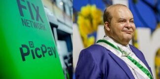 Grupo J&F pagou R$ 1 milhão escritório Ibaneis logo após contrato PicPay com GDF
