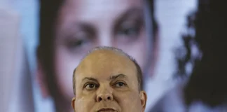 O que Ibaneis vetou na Lei de capitalização do BRB