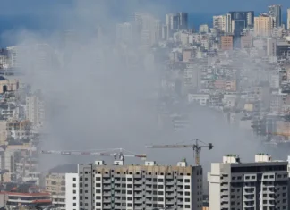 Israel invade Líbano por terra, diz autoridade libanesa