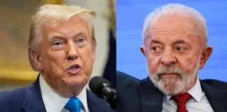 Classificação como terroristas preocupa PT e PCC e CV podem entrar na pauta Lula-Trump