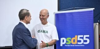 Paulo Octávio: “Arruda é imbatível na política”