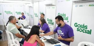 Pode ser sua chance! Goiás Social Mulher disponibiliza 12 mil vagas de emprego – Portal Goiás