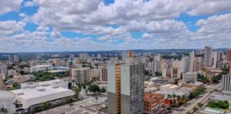 Governo de Goiás terá novo Centro Administrativo em Goiânia – Portal Goiás