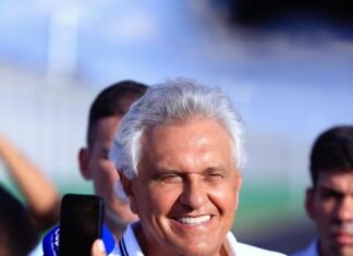 Autódromo de Goiânia passa por ajustes finais para receber MotoGP – Portal Goiás