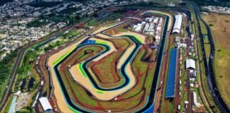 Venha para o MotoGP! Evento coloca Goiás no centro do automobilismo mundial – Portal Goiás