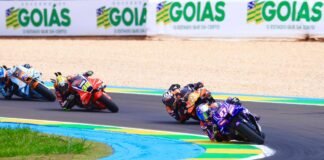 Goiás comemora! Autódromo de Goiânia está pronto para receber outras categorias do automobilismo – Portal Goiás