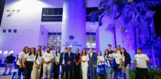Bloco cirúrgico do Cerof da UFG acaba de ser inaugurado – Portal Goiás