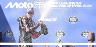 Goiás apenas celebra! Moto GP teve público recorde de mais de 148 mil pessoas e transmissão para mais de 200 países – Portal Goiás