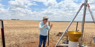 Pesquisa mostra que agro goiano tem potencial para reduzir emissão de gases de efeito estufa – Portal Goiás