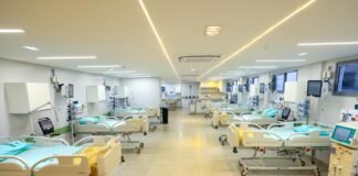 Entregue reforma, modernização e ampliação do Heana, em Anápolis – Portal Goiás