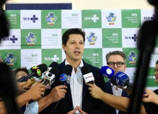 Governo lança canal de confirmação de consultas e exames pelo WhatsApp – Portal Goiás