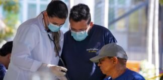 Saúde abre processo seletivo temporário para contração de enfermeiros e técnicos de enfermagem – Portal Goiás