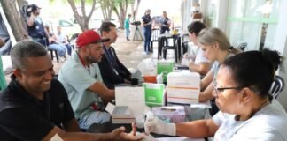 Saúde de Goiás promove ações de prevenção e diagnóstico na Semana Mundial do Rim – Portal Goiás